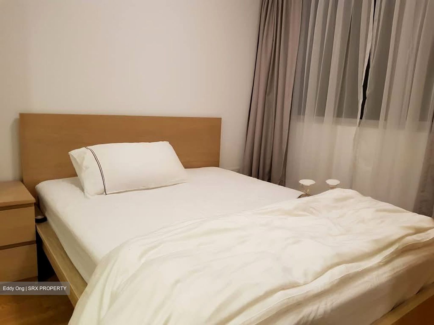 Eight Riversuites (D12), Condominium #597659551